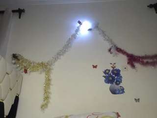 bianca-crma Live Webcam on CamSoda