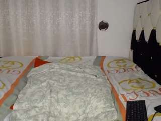 bianca-crma Sex Cam Show