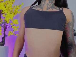 carolinewillson webcam