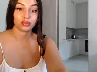 CourtneyKISS's Live Sex Cam Show