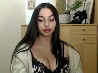 CourtneyKISS's Live Sex Cam Show