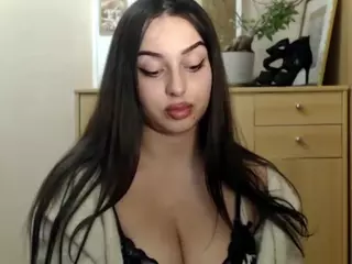 CourtneyKISS's Live Sex Cam Show