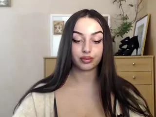 CourtneyKISS's Live Sex Cam Show