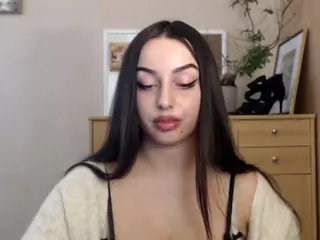 CourtneyKISS's Live Sex Cam Show