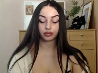 CourtneyKISS's Live Sex Cam Show