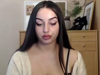 CourtneyKISS's Live Sex Cam Show