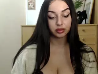 CourtneyKISS's Live Sex Cam Show