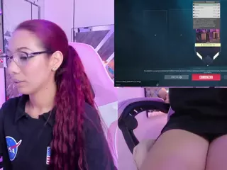 IngridSmith's Live Sex Cam Show