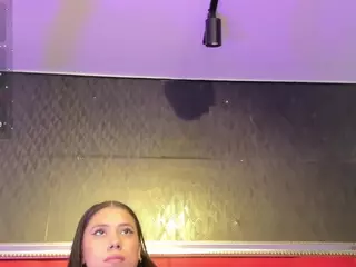 KaylaLux's Live Sex Cam Show