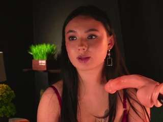 kimkolt Live Webcam on CamSoda