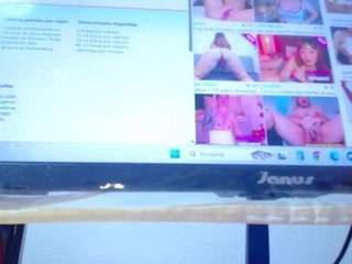 nicol-jaramillo webcam