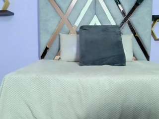 nicol-jaramillo Live Webcam on CamSoda