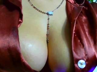 nicol-jaramillo Live Webcam on CamSoda