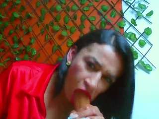 nicol-jaramillo Live Webcam on CamSoda