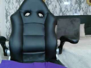 nicol-jaramillo webcam