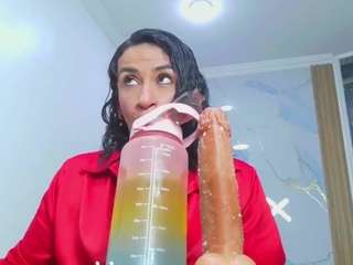 nicol-jaramillo webcam model