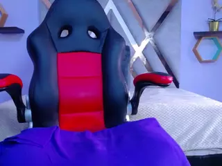 Nicol-Jaramillo's Live Sex Cam Show