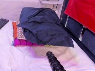 veronicaryan's live room