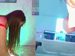 VeronicaRyan live cam preview