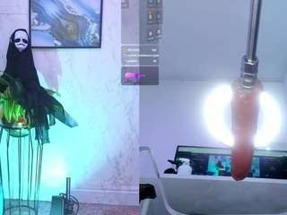 VeronicaRyan live cam preview