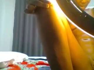 africanqueen212 webcam model
