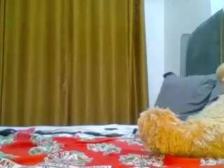 africanqueen212 Live Webcam on CamSoda