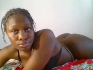africanqueen212 Live Webcam on CamSoda