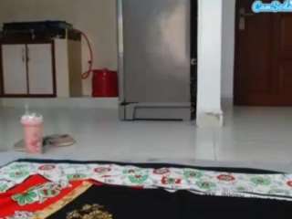 african_queen live cam preview