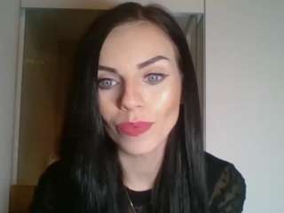 cassieflirt Live Webcam on CamSoda