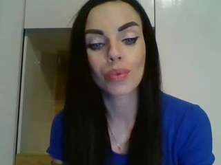 cassieflirt Live Webcam on CamSoda