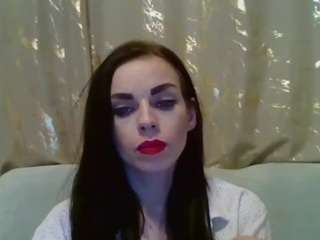 cassieflirt Live Webcam on CamSoda