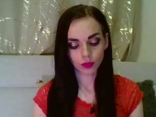 cassieflirt live cam profile