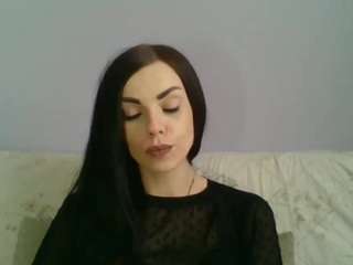 Dieses Model ist jetzt live. cassieflirt