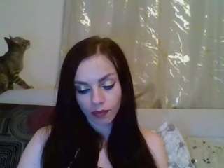 cassieflirt Sex Cam Show