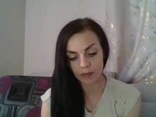 cassieflirt Live Webcam on CamSoda