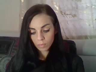 CassieFlirt live webcam show