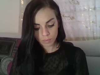 CassieFlirt live webcam show