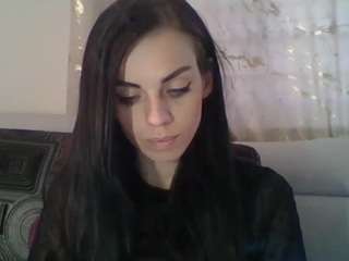 CassieFlirt live webcam show