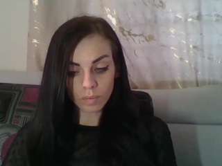 CassieFlirt live webcam show