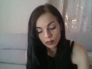 CassieFlirt live cam