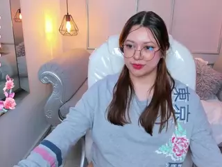 Lanna18x's Live Sex Cam Show