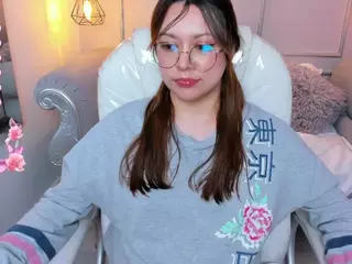Lanna18x's Live Sex Cam Show
