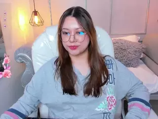 Lanna18x's Live Sex Cam Show