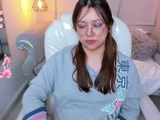 Lanna18x's Live Sex Cam Show