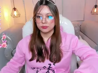 Lanna18x's Live Sex Cam Show
