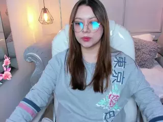 Lanna18x's Live Sex Cam Show