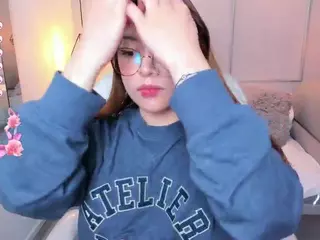 Lanna18x's Live Sex Cam Show
