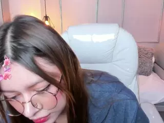 Lanna18x's Live Sex Cam Show