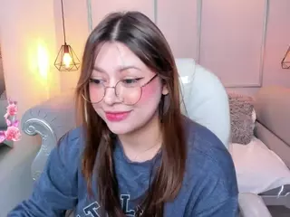 Lanna18x's Live Sex Cam Show