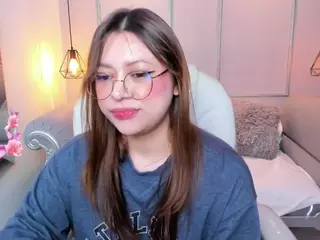Lanna18x's Live Sex Cam Show